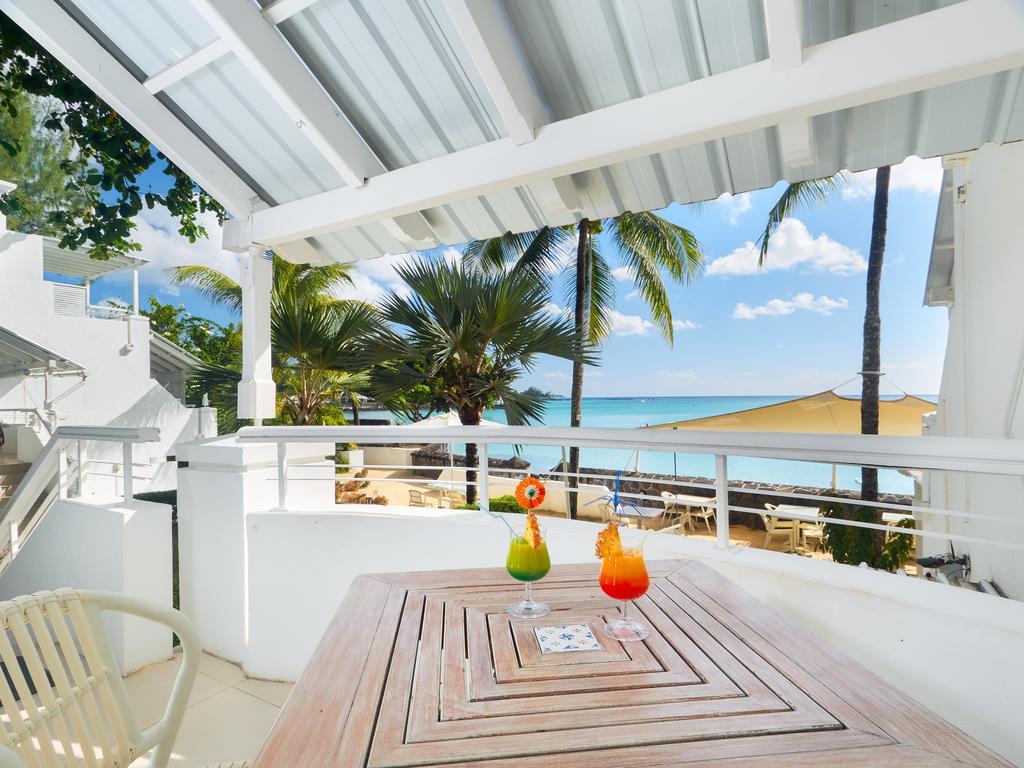 פרייבר Le Beachclub מראה חיצוני תמונה