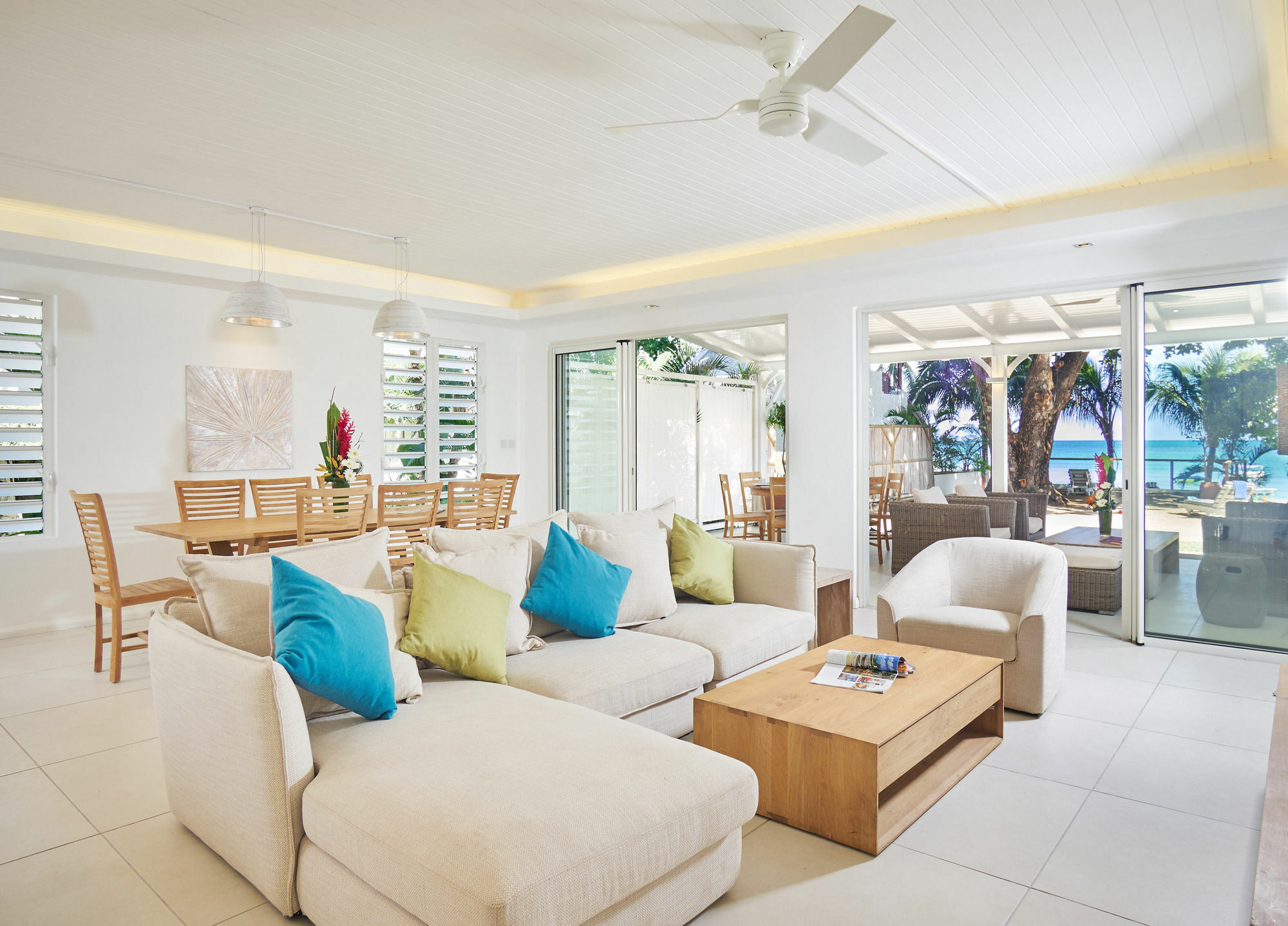 פרייבר Le Beachclub מראה חיצוני תמונה