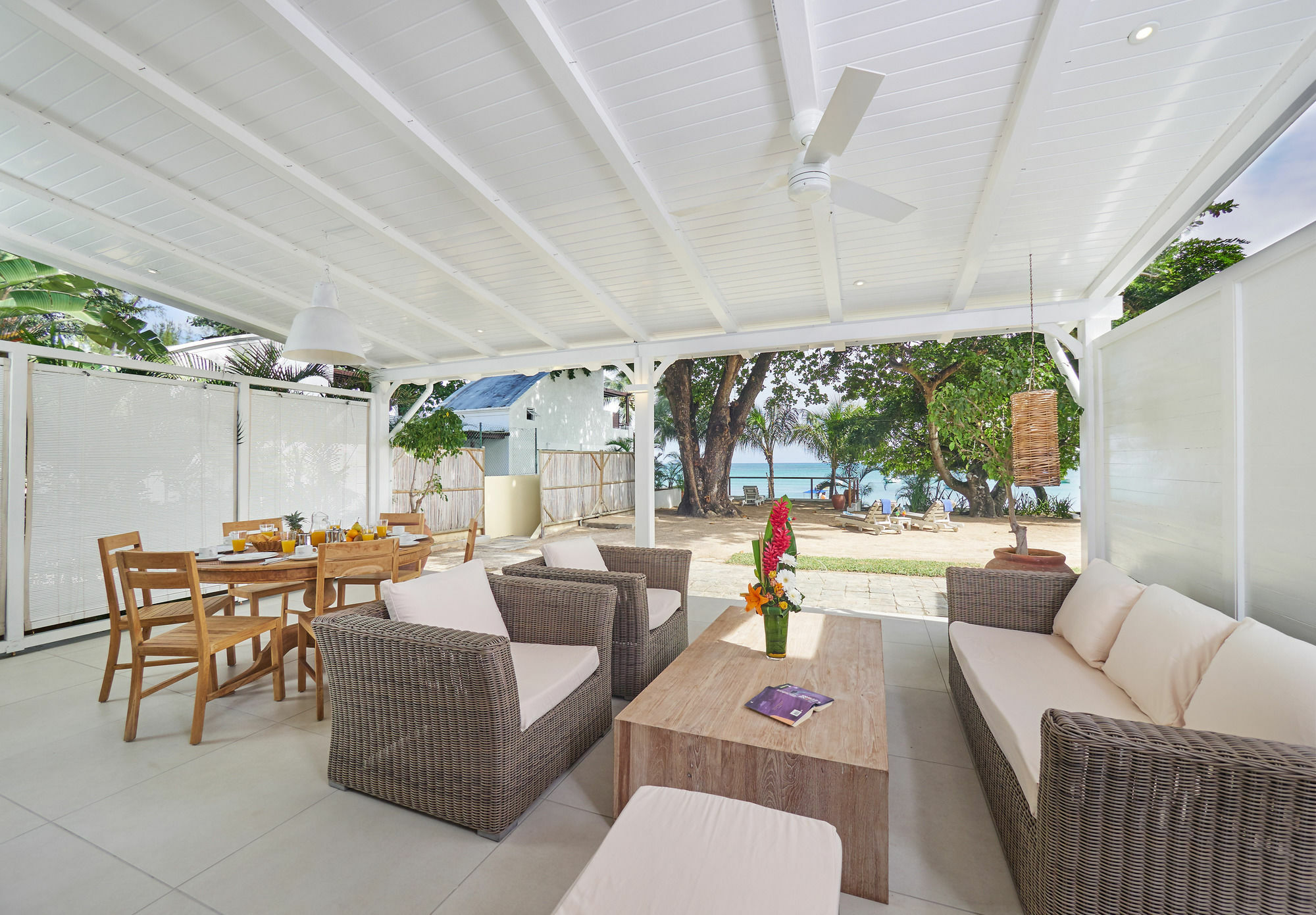 פרייבר Le Beachclub מראה חיצוני תמונה